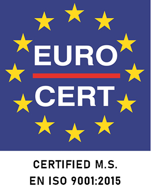 Web1 Certified ISO 9001